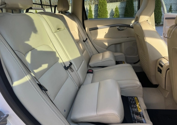 Volvo XC 70 cena 107500 przebieg: 154000, rok produkcji 2015 z Aleksandrów Łódzki małe 379